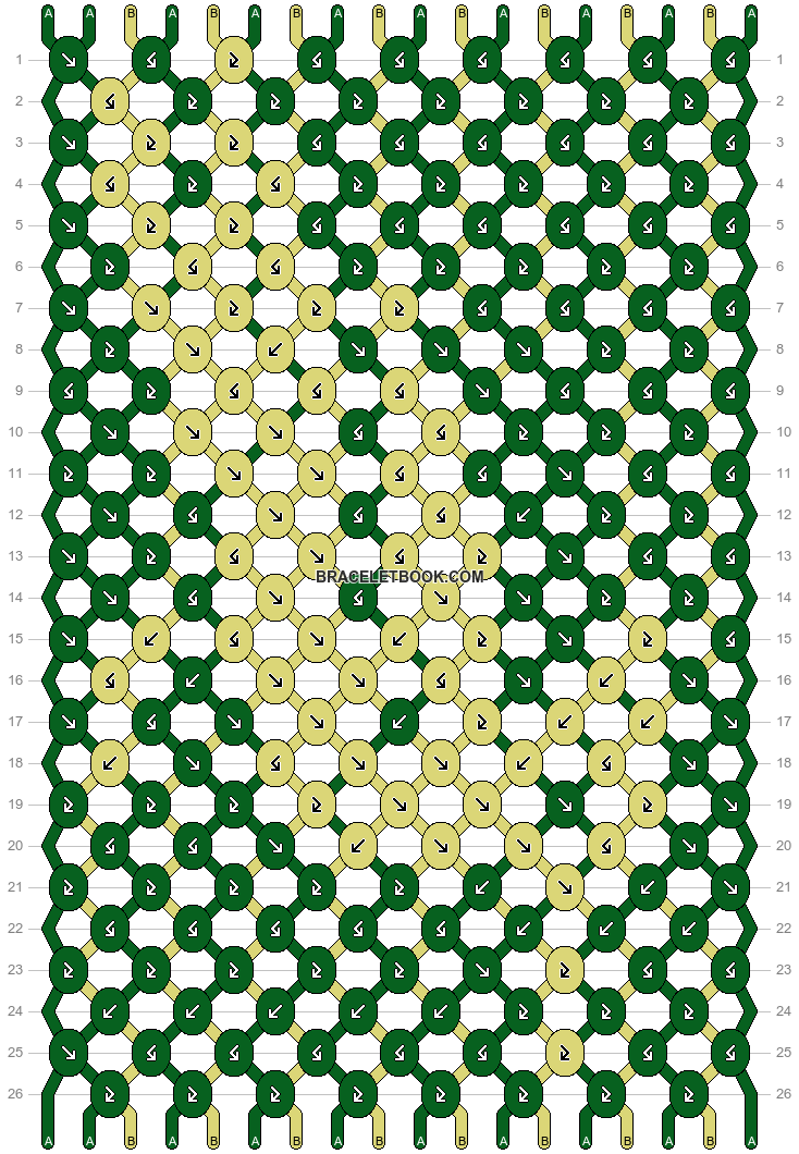Normal pattern #190181 pattern