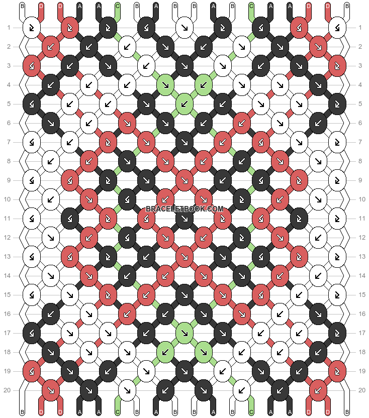 Normal pattern #190182 pattern