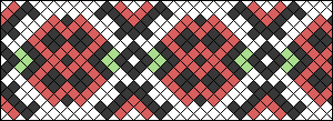 Normal pattern #190182