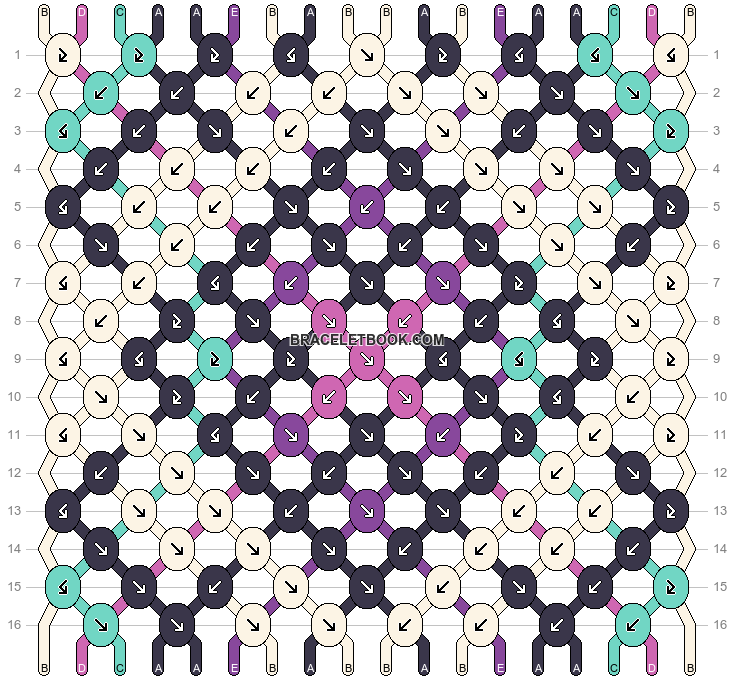 Normal pattern #190187 pattern