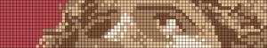 Alpha pattern #190188