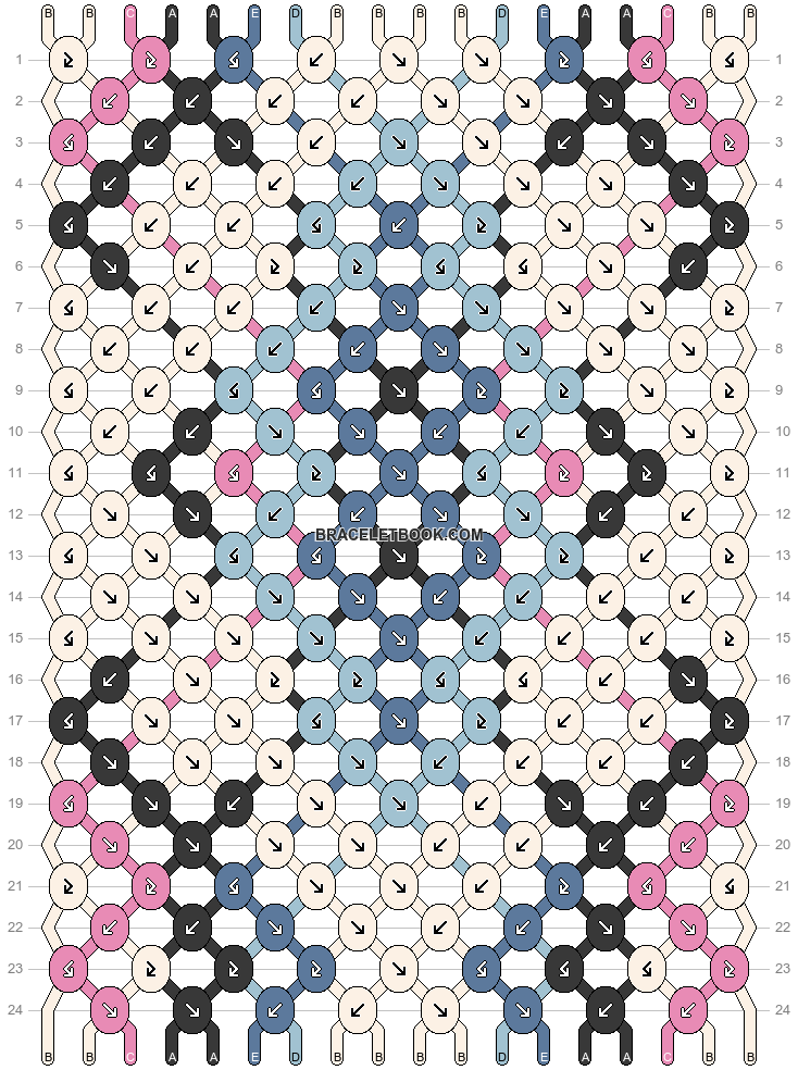 Normal pattern #190191 pattern
