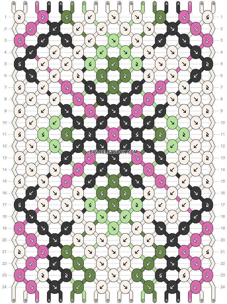 Normal pattern #190192 pattern