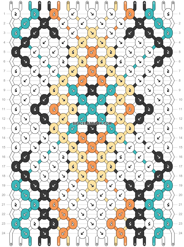 Normal pattern #190193 pattern