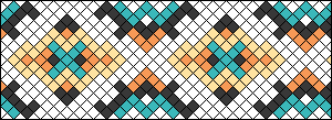 Normal pattern #190193