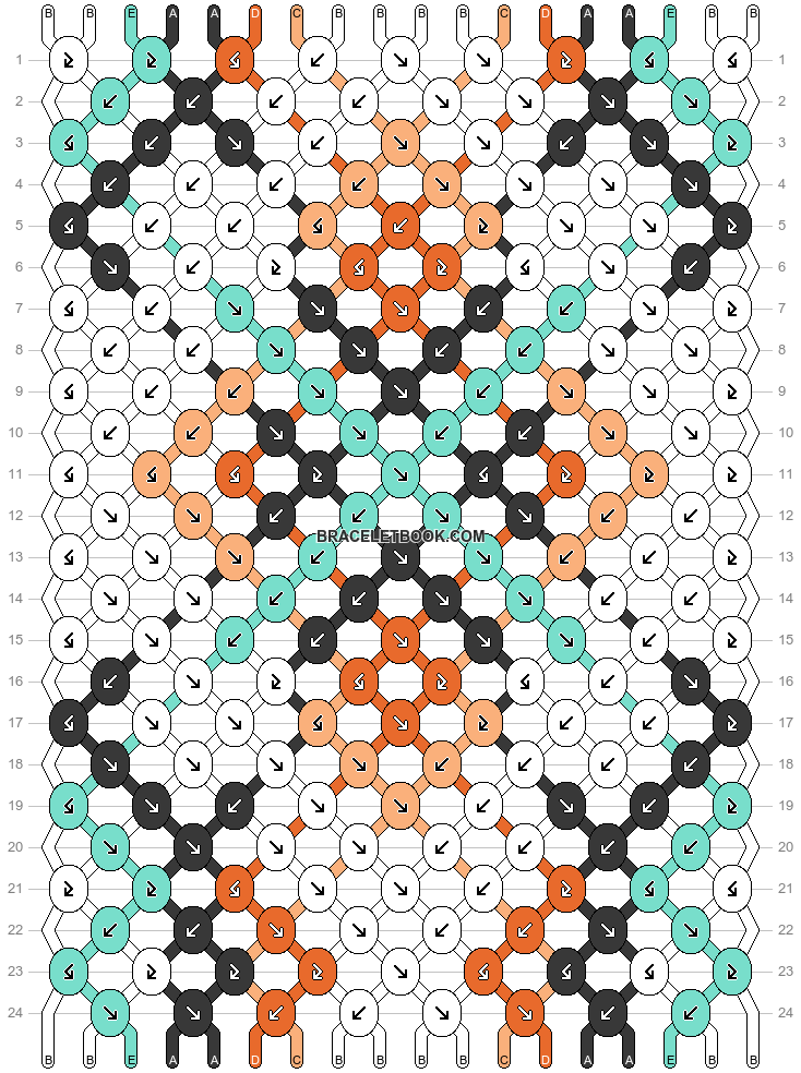 Normal pattern #190195 pattern