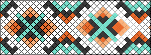 Normal pattern #190195