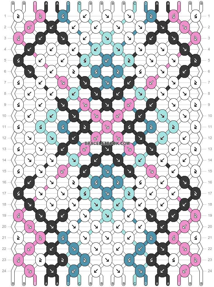 Normal pattern #190196 pattern
