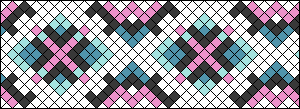 Normal pattern #190196
