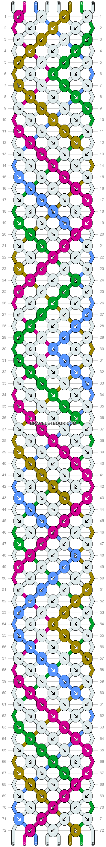 Normal pattern #190198 pattern