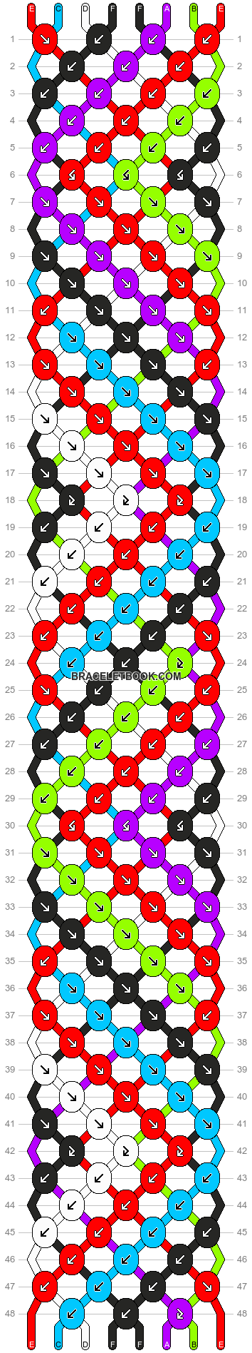 Normal pattern #190199 pattern