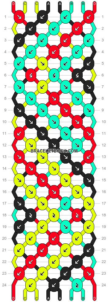 Normal pattern #190200 pattern