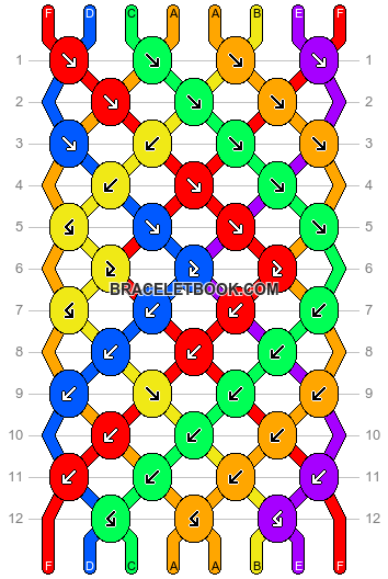 Normal pattern #190202 pattern