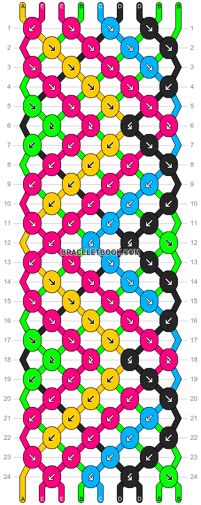 Normal pattern #190203 pattern