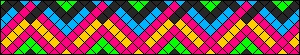 Normal pattern #190203