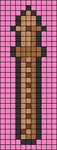 Alpha pattern #190204