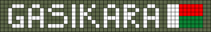 Alpha pattern #190206 preview