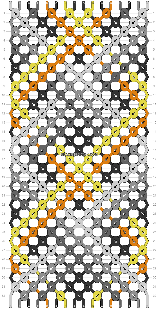 Normal pattern #190207 pattern