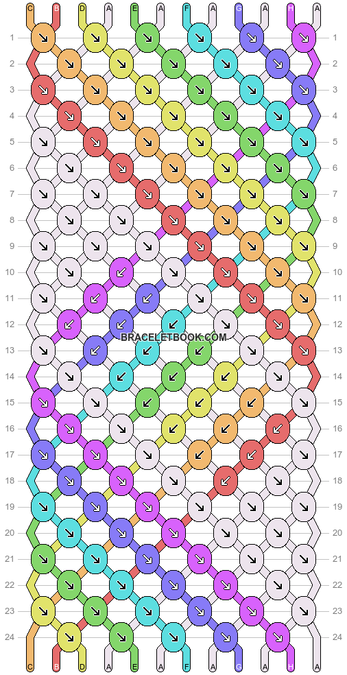 Normal pattern #190209 pattern