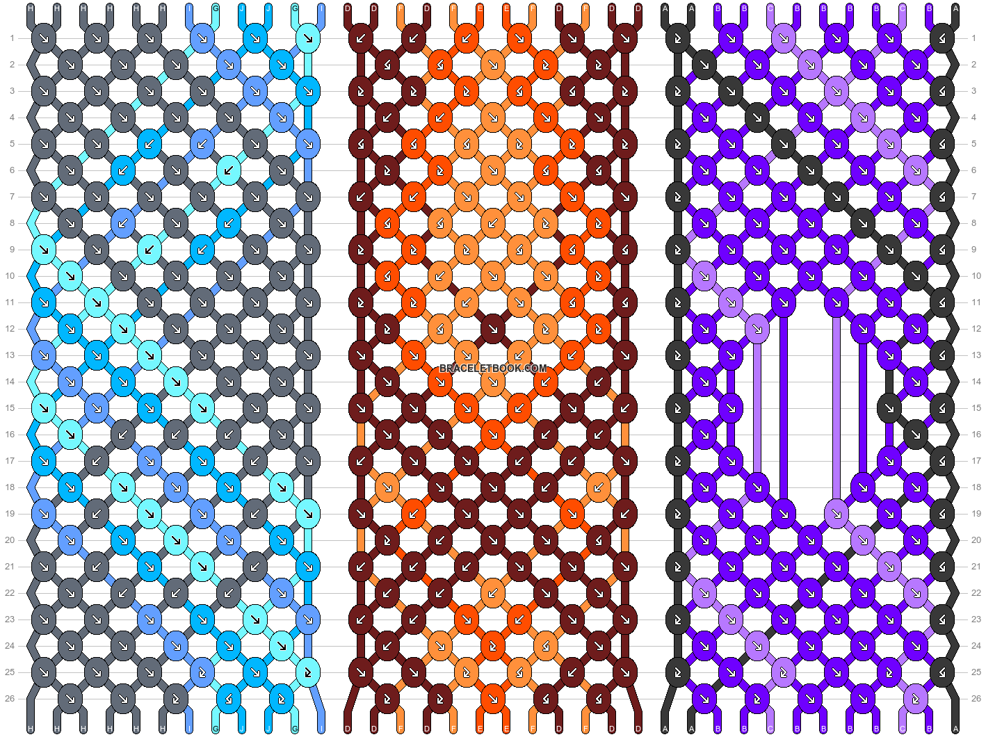 Normal pattern #190211 pattern