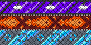 Normal pattern #190211