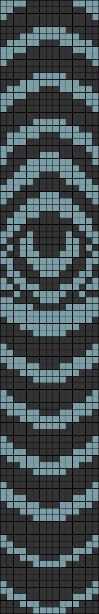 Alpha pattern #190214 preview