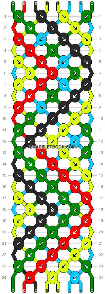 Normal pattern #190215 pattern