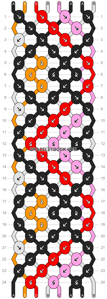 Normal pattern #190216 pattern