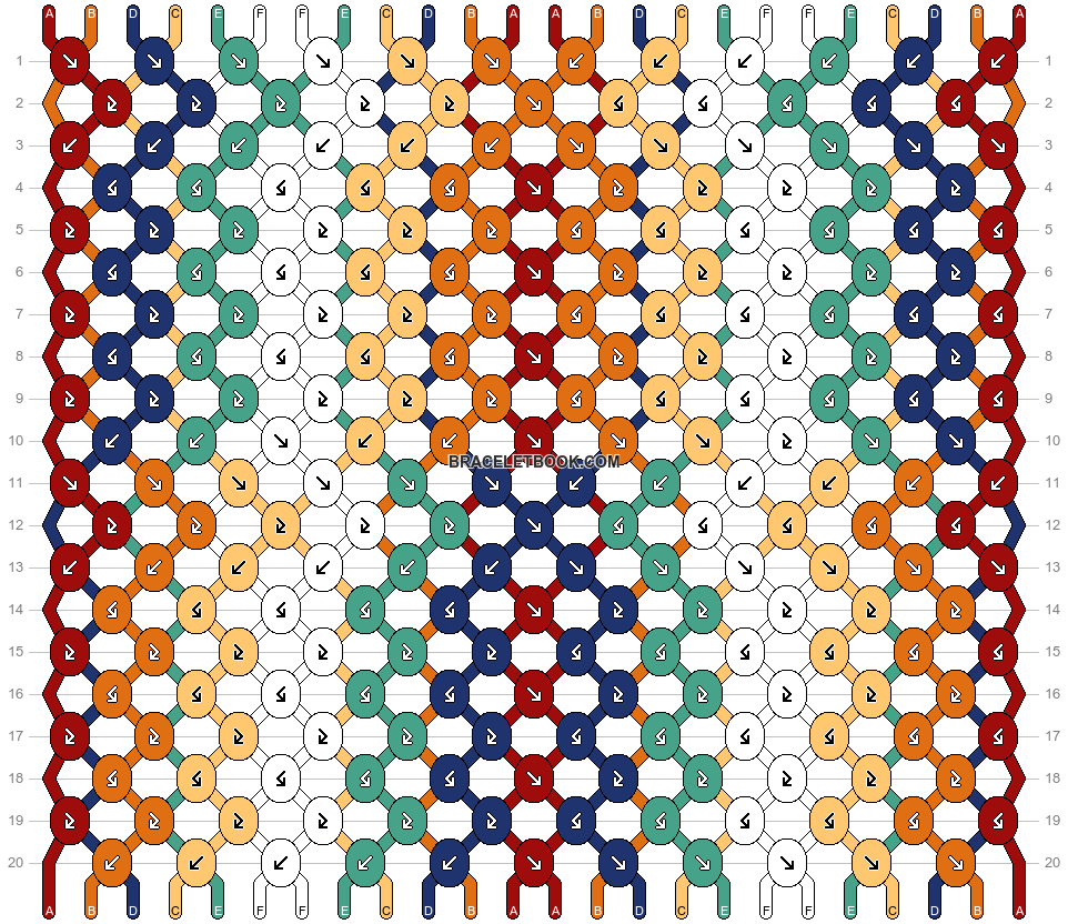Normal pattern #190218 pattern