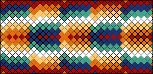 Normal pattern #190218