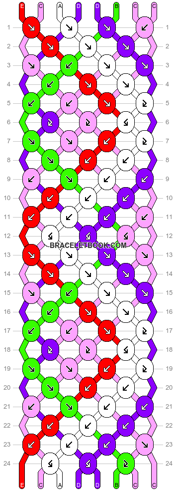 Normal pattern #190219 pattern
