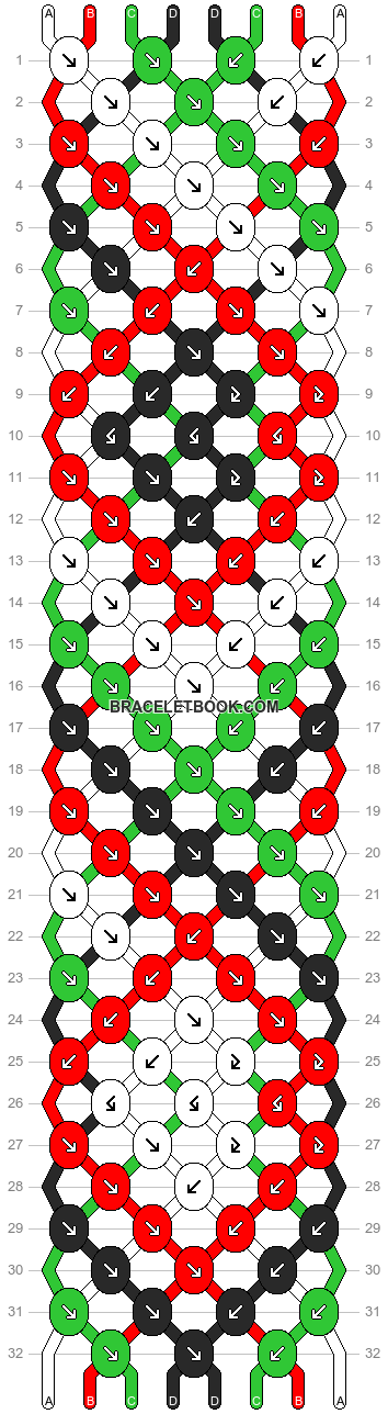 Normal pattern #190221 pattern
