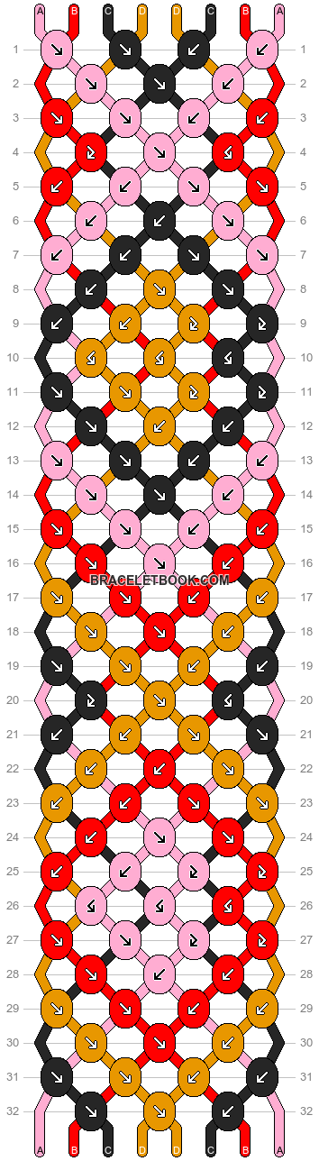 Normal pattern #190222 pattern