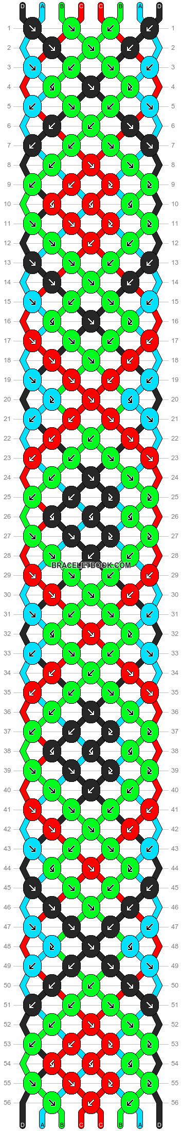 Normal pattern #190223 pattern