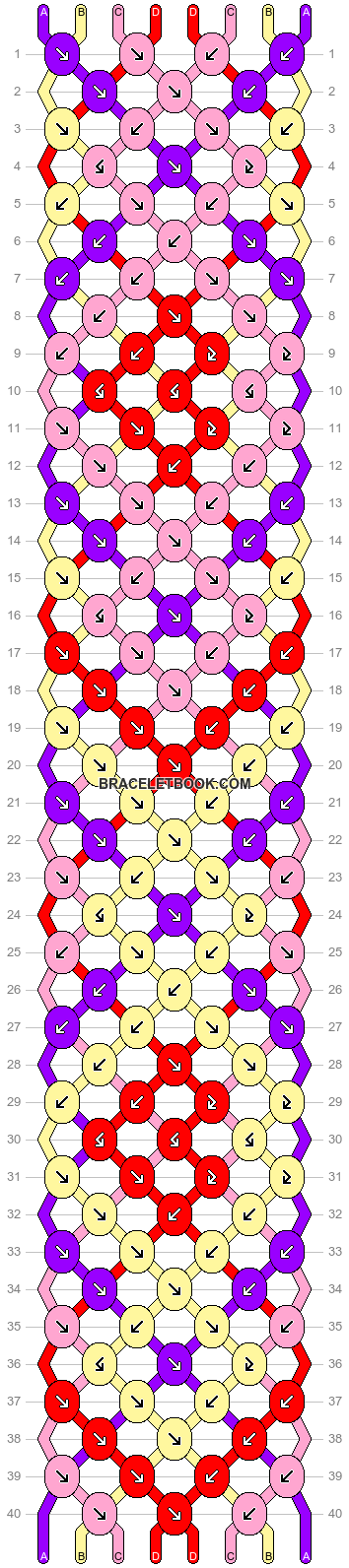 Normal pattern #190224 pattern