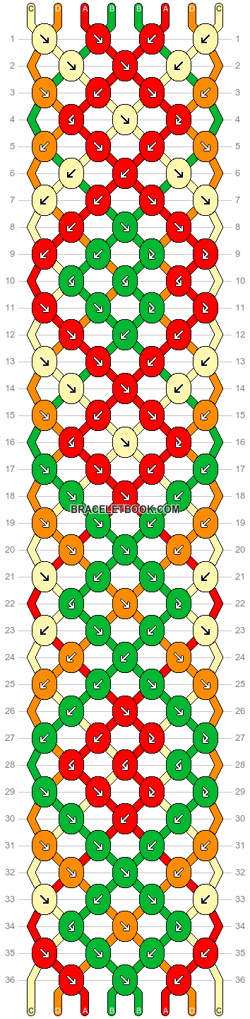 Normal pattern #190225 pattern