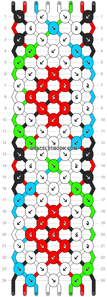 Normal pattern #190228 pattern