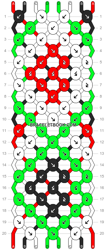 Normal pattern #190231 pattern