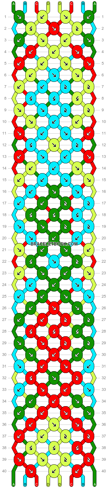 Normal pattern #190232 pattern