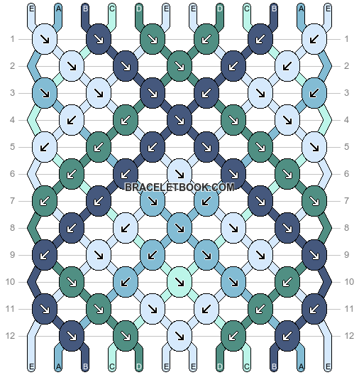 Normal pattern #190233 pattern