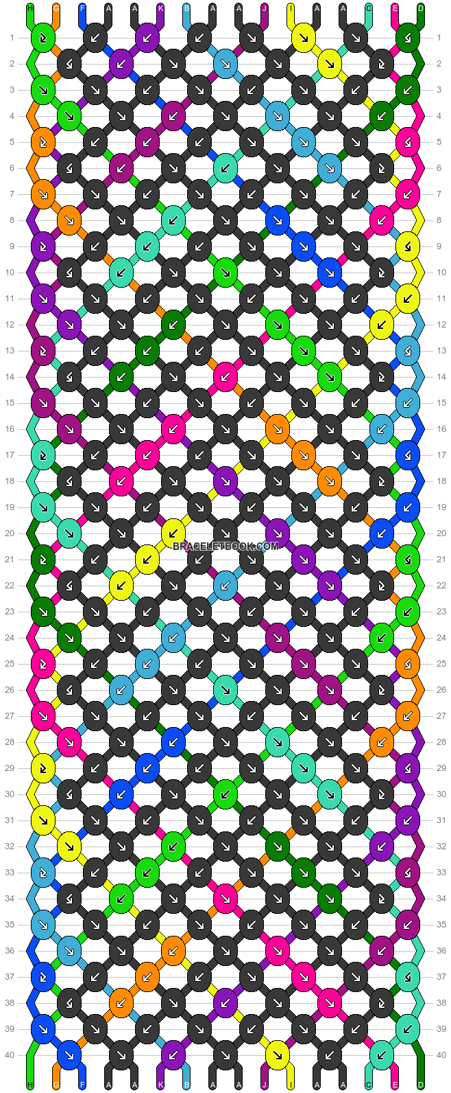 Normal pattern #190235 pattern