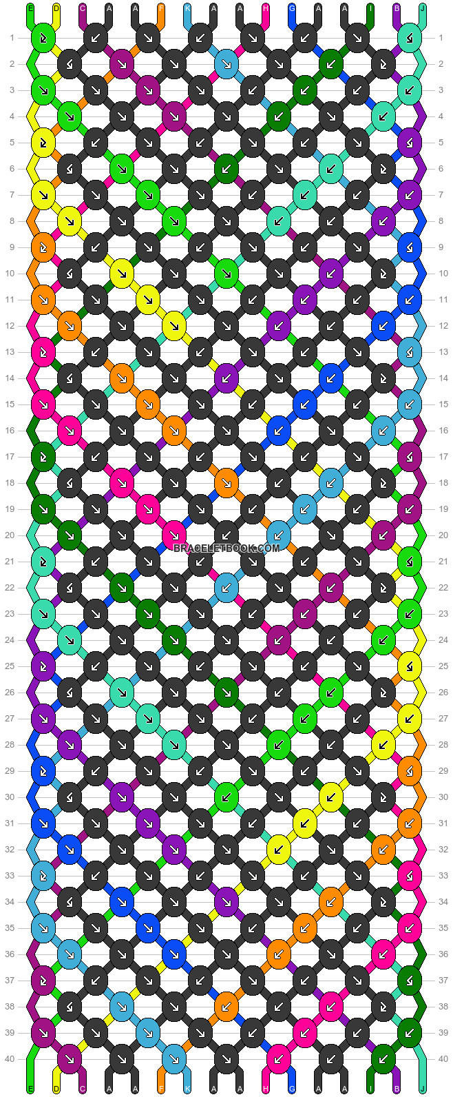 Normal pattern #190236 pattern