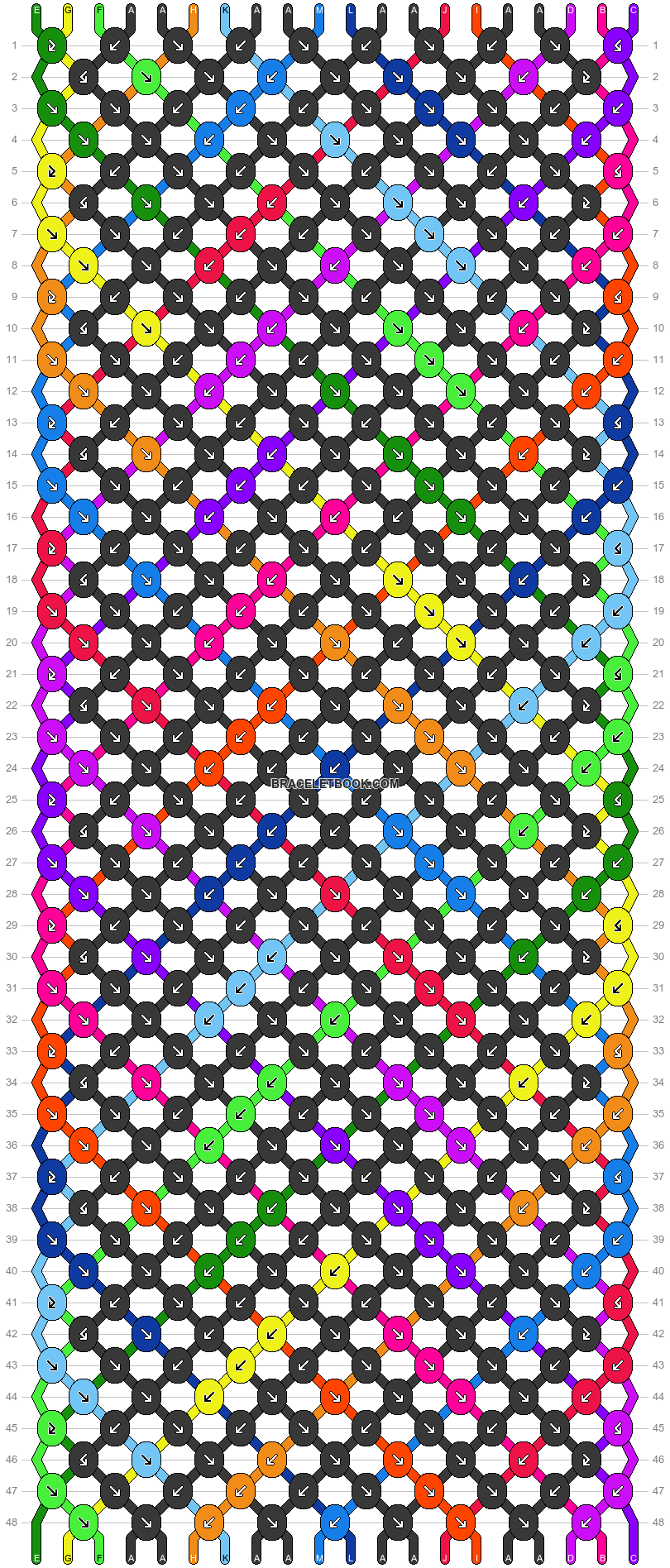 Normal pattern #190237 pattern