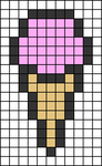 Alpha pattern #190238