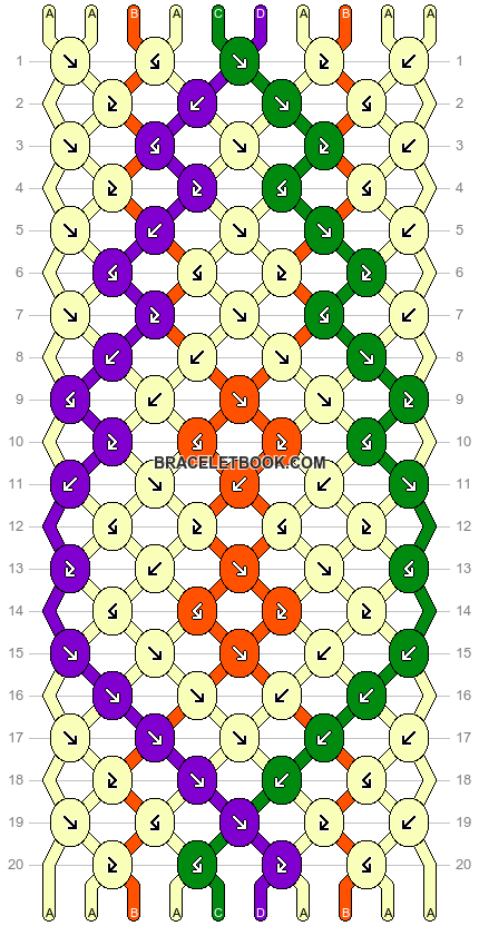 Normal pattern #190239 pattern