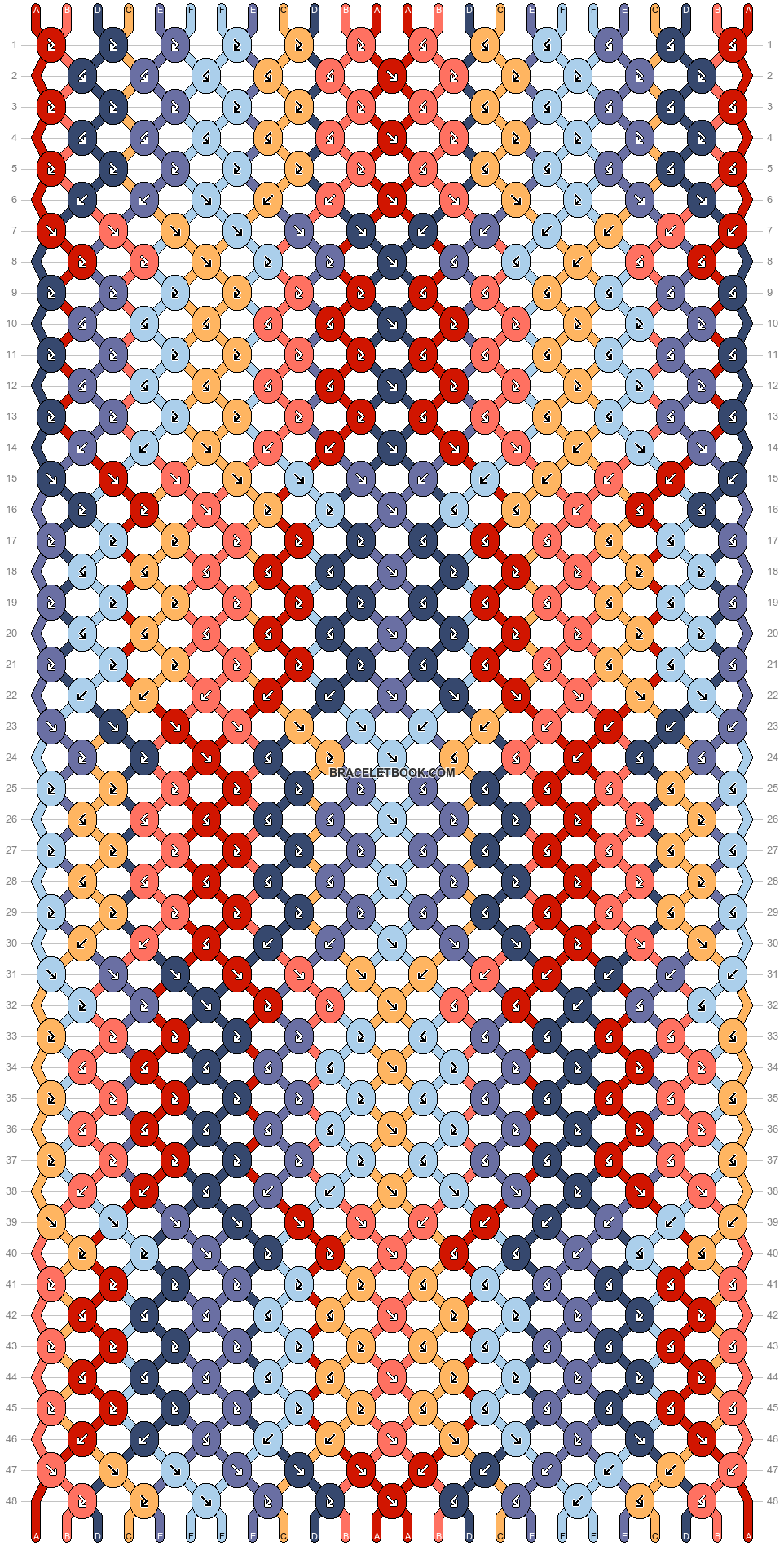 Normal pattern #190240 pattern
