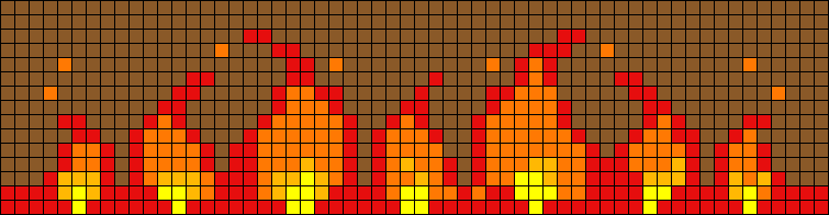 Alpha pattern #190243 preview