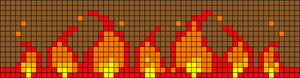 Alpha pattern #190243