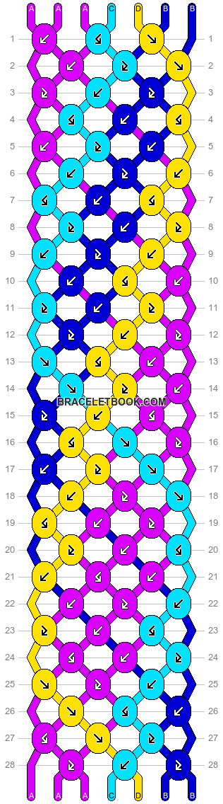 Normal pattern #190244 pattern
