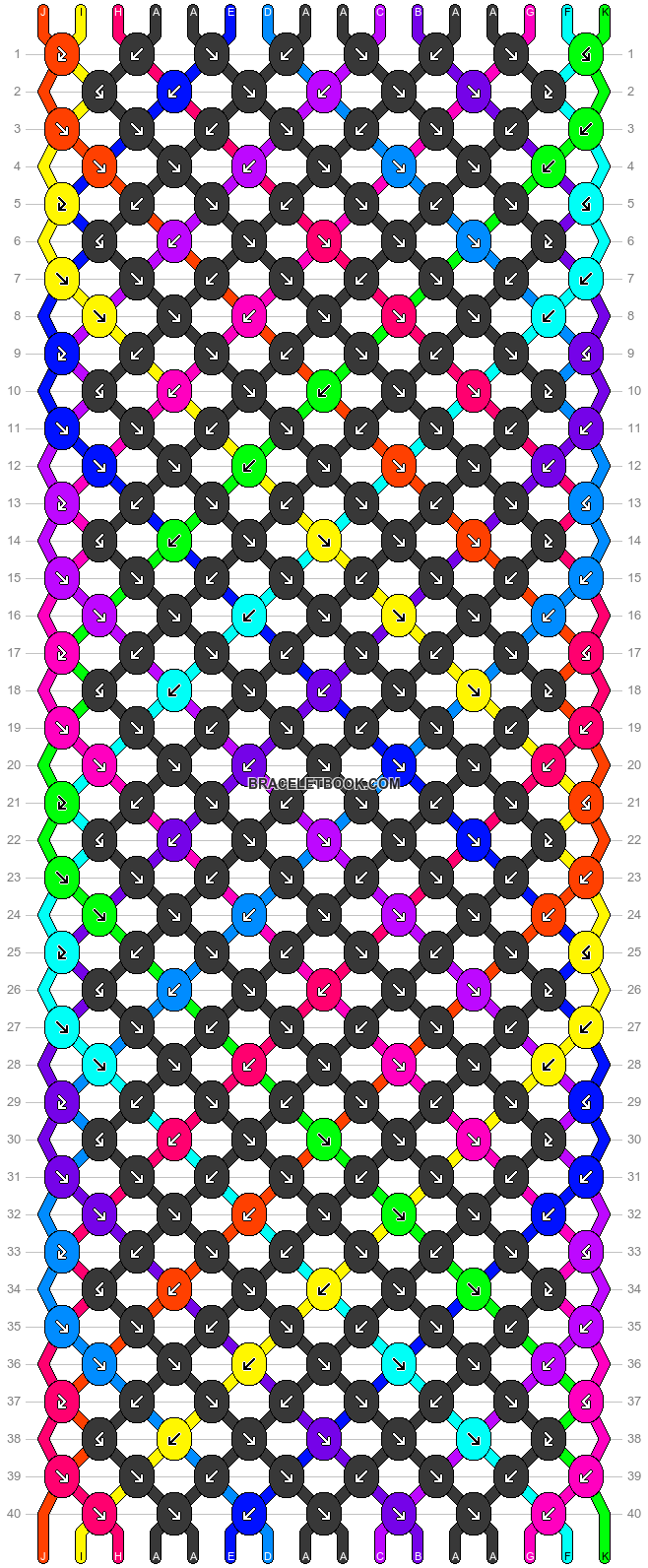 Normal pattern #190245 pattern